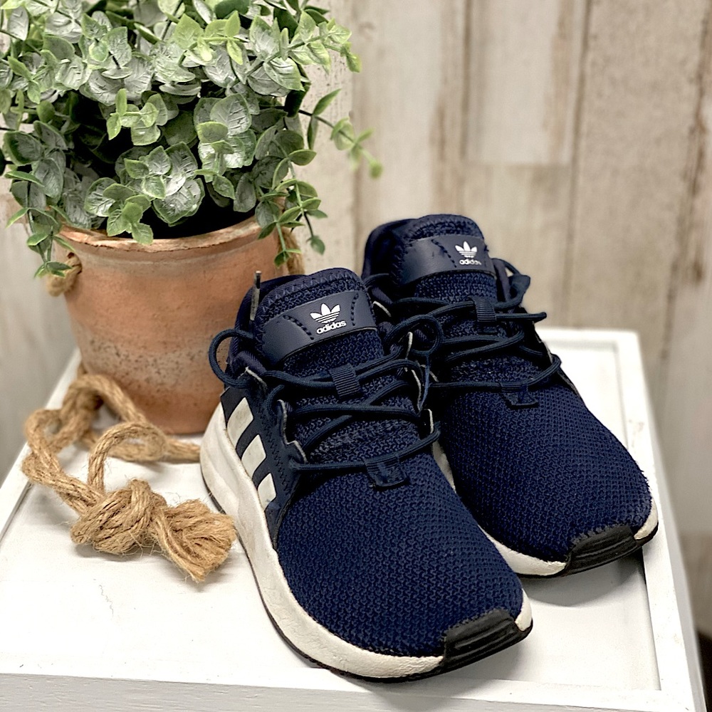 Kids Adidas Shoes